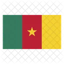 Kamerun  Symbol