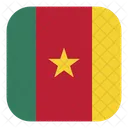 Kamerun  Symbol