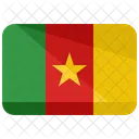 Kamerun  Symbol