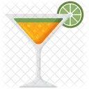 Kamikaze Beverage Cocktail アイコン