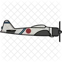 Kamikaze Beverage Liqueur Icon