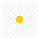Kamille Blume Ostern Symbol