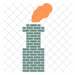 Schornstein  Symbol