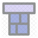 Schornstein  Symbol