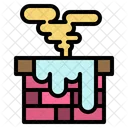 Schornstein  Symbol
