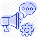Kampagne  Symbol