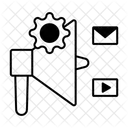 Kampagne  Symbol