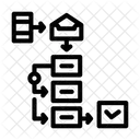 Kampagnenmail  Symbol