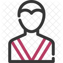 Kämpfer  Symbol