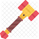 Kampfhammer  Symbol