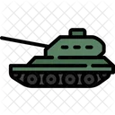 Kampfpanzer  Symbol