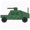 Kampfpanzer  Symbol