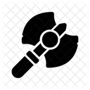 Kampfspiel Symbol