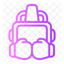 Kampfspiel  Symbol