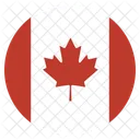 Kanada  Symbol