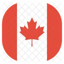 Kanada Kanadisch National Symbol