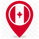 Kanada Land National Symbol