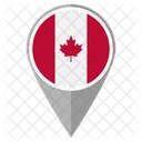 Kanada  Symbol