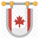 Kanada  Symbol