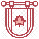 Kanada  Symbol