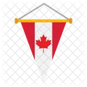 Kanada  Symbol