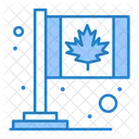 Kanada  Symbol