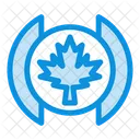 Kanada  Symbol