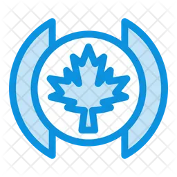 Kanada  Symbol