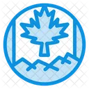 Kanada  Symbol