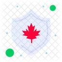 Kanada  Symbol