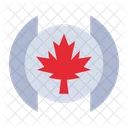 Kanada  Symbol