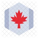 Kanada  Symbol