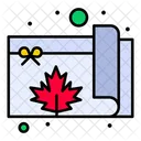 Kanada  Symbol