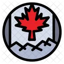 Kanada  Symbol