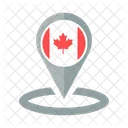 Kanada  Symbol