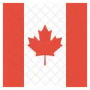 Kanada  Symbol