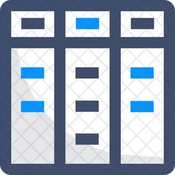 Kanban  Icon