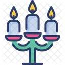 Kandelaber  Icon