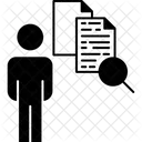 Kandidat  Symbol