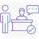 Kandidat  Symbol
