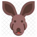 Kangaroo  Icon