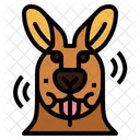 Kangaroo Icon