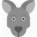 Kangaroo  Icon