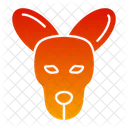 Kangaro Icon