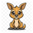 Animal Wildlife Zoo Icon