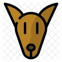 Kangaroo Icon