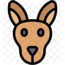 Kangaroo  Icon