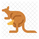 Kangarookangaroo  Icon