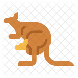Kangarookangaroo  Icon