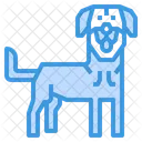 Kangla Dog  Icon